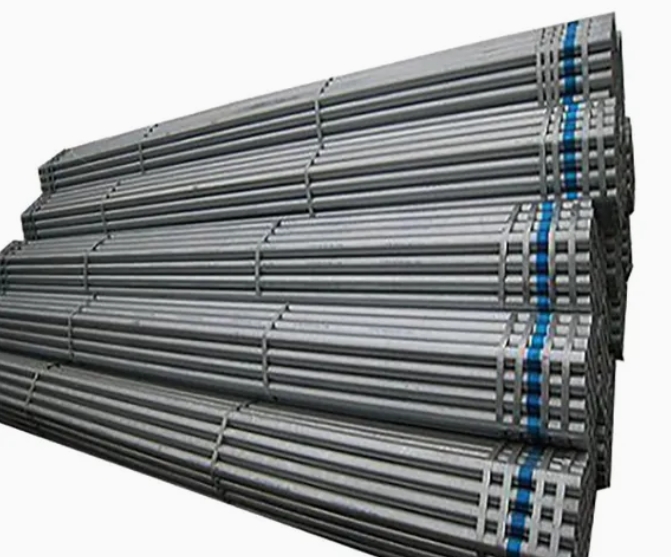 Hot Finished Seamless Pipe