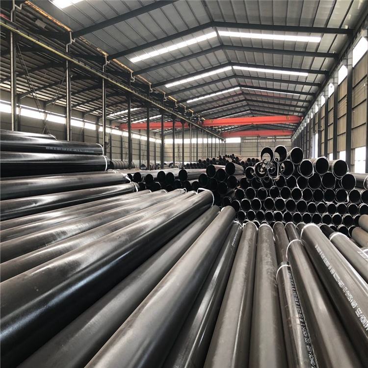 20# Carbon Steel Seamless Pipe