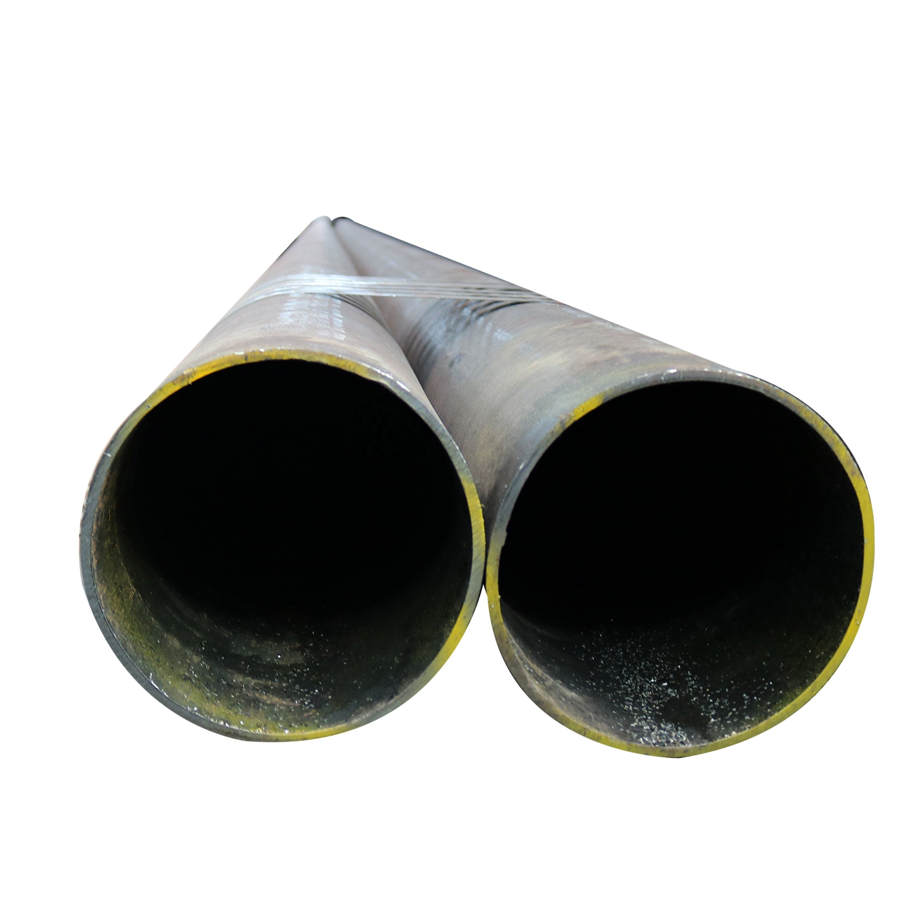 45#Seamless Carbon Steel Large Diameter Pipe