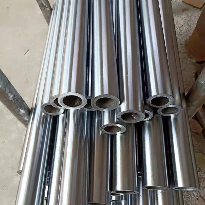 Hydraulic Precision Seamless Steel Pipe