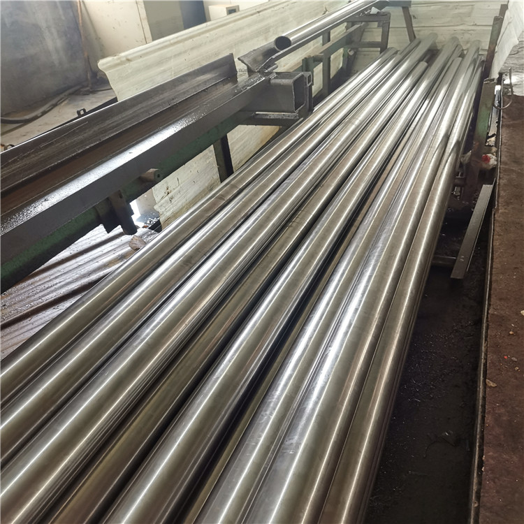 Seamless Steel Pipe