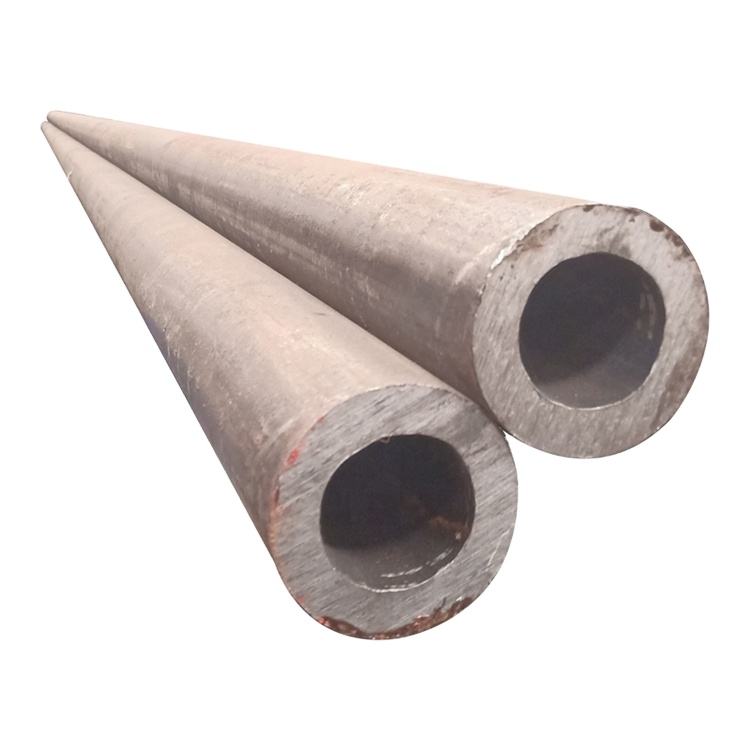 Thick-Walled Hot-Rolled Steel Pipe