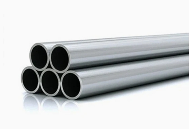 Hot Finished Welded Tubes