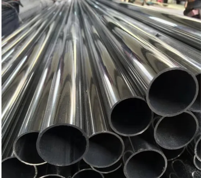 Hot Finished Seamless Pipe