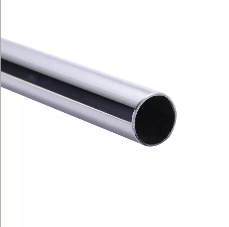 Seamless Steel Pipe