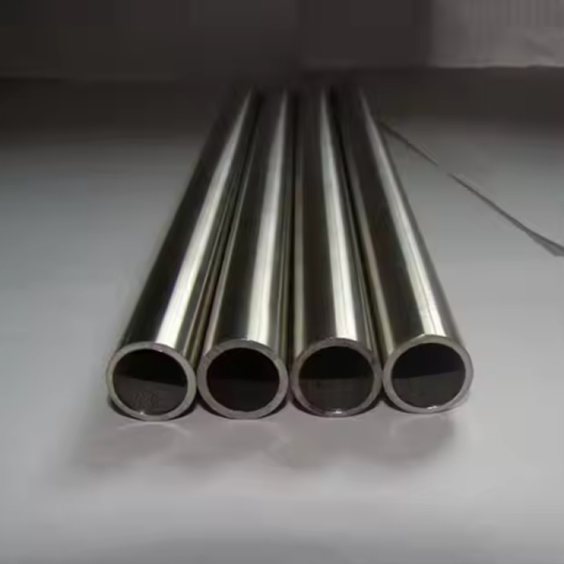 Cold Rolled Steel Tube