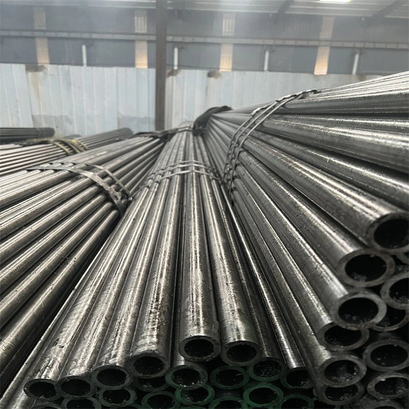 Mild Steel Pipe