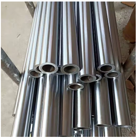 Hydraulic Precision Seamless Steel Pipe