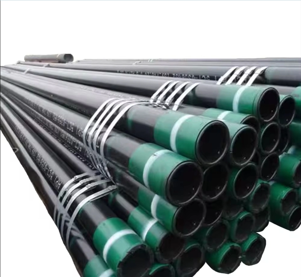 Oil Casing Pipe