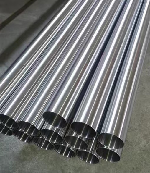 Stainless Steel Precision Pipe 