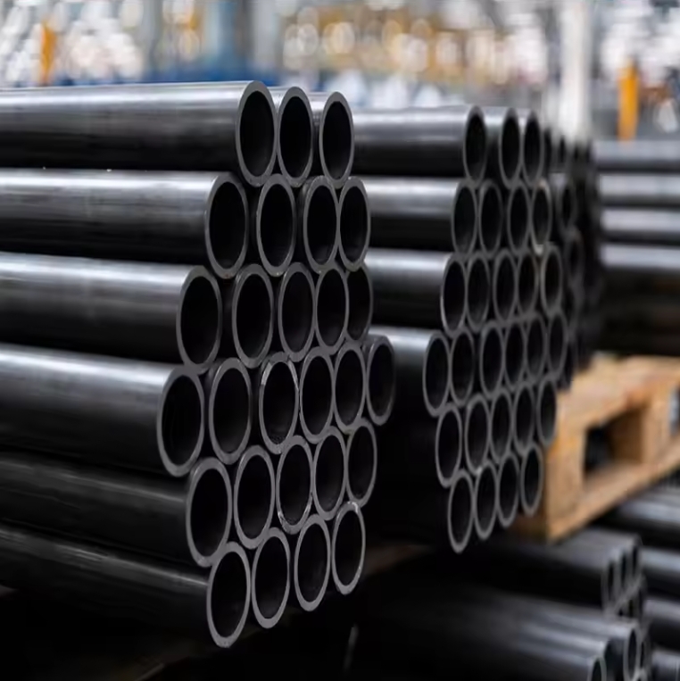 Alloy Precision Steel Pipe