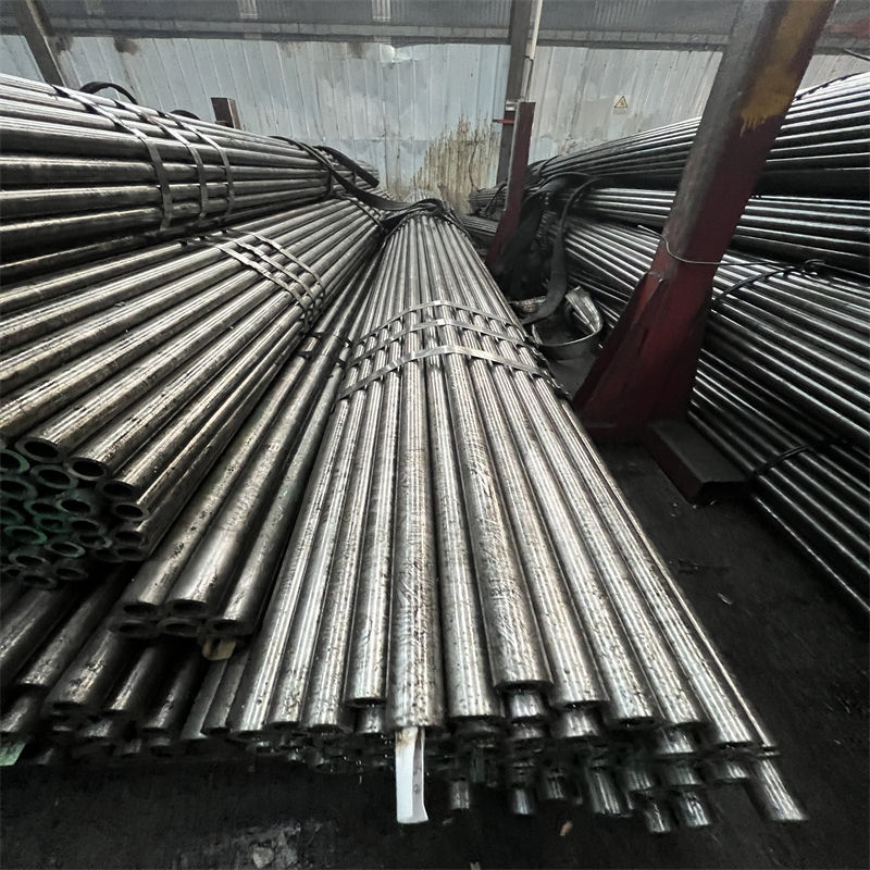 Mild Steel Pipe