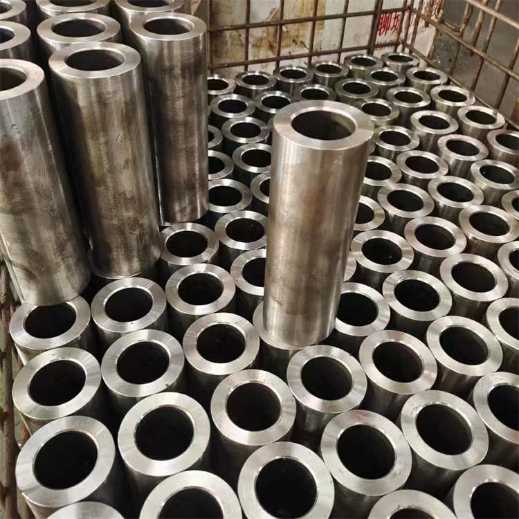 Seamless Steel Pipe