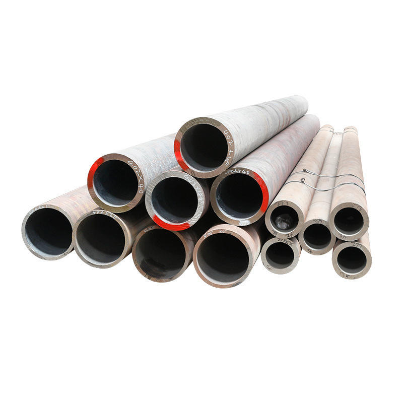 Hollow Carbon Seamless Steel Pipe