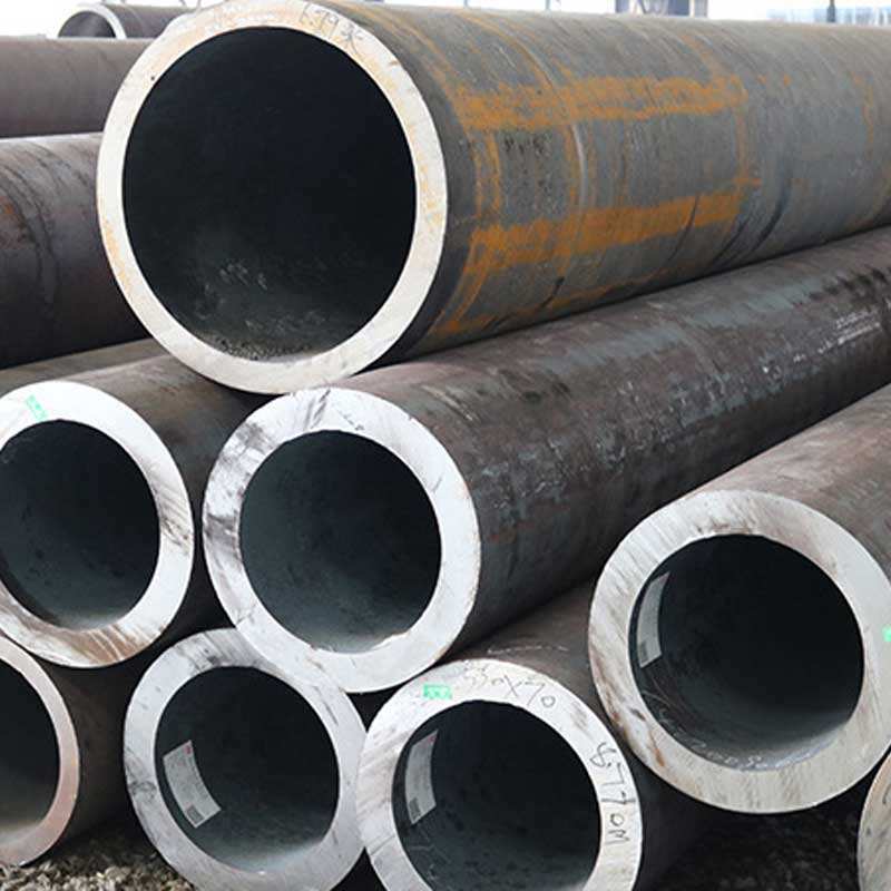 45#Seamless Carbon Steel Large Diameter Pipe