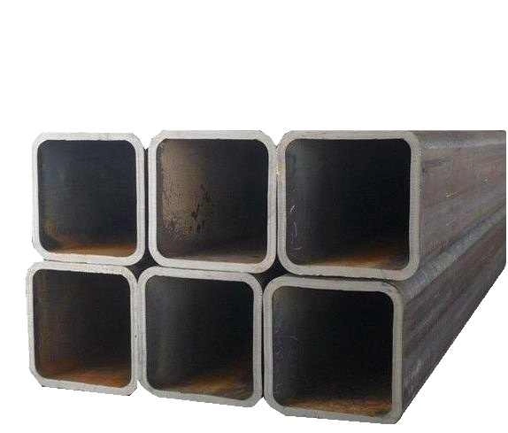 Galvanized Rectangular Tube