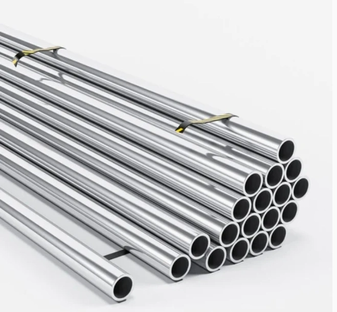 Hot Rolled Seamless Tubing