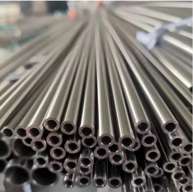 20#Seamless Cold Drawn Steel Tube