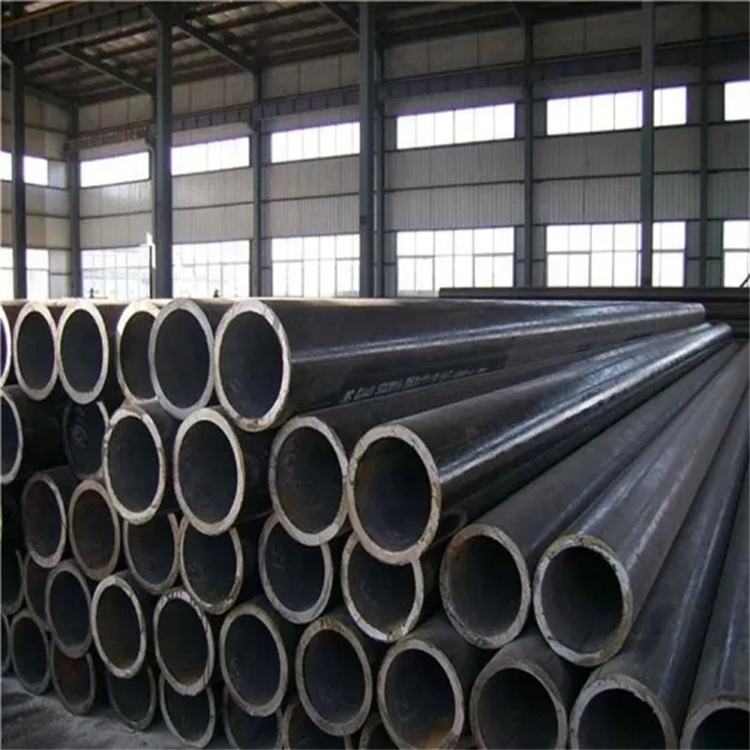 Seamless Carbon Steel Large Diameter Pipe