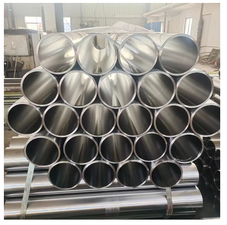 Hydraulic Precision Seamless Steel Pipe