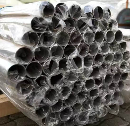 Stainless Steel Precision Pipe 