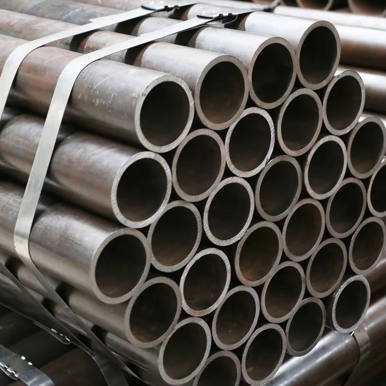 Cold Drawn Precision Steel Pipe