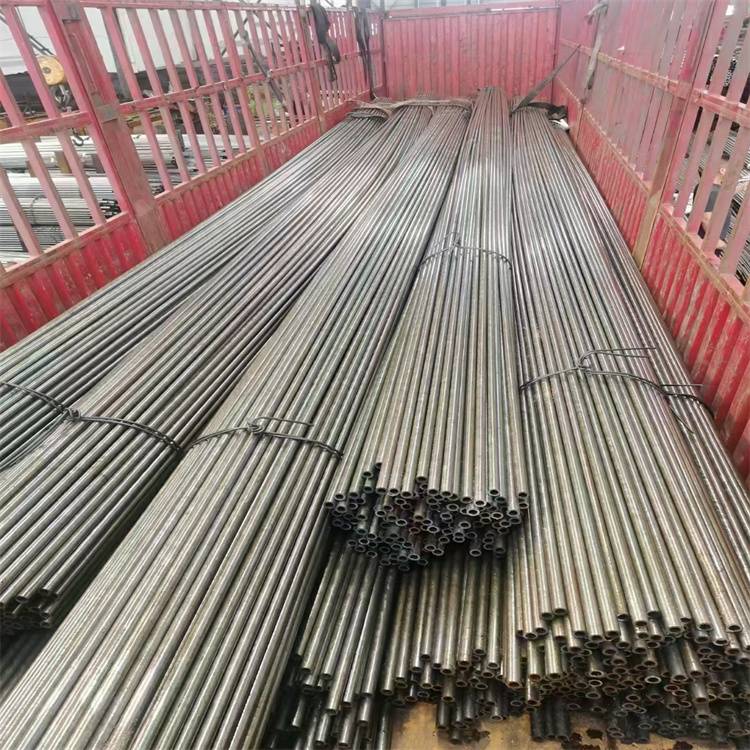 Seamless Steel Pipe