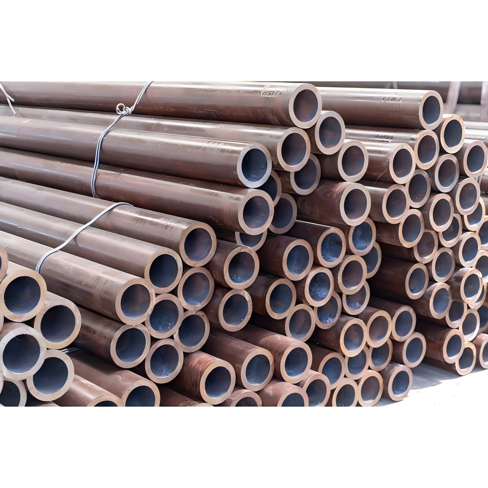 45# Carbon Steel Seamless Pipe