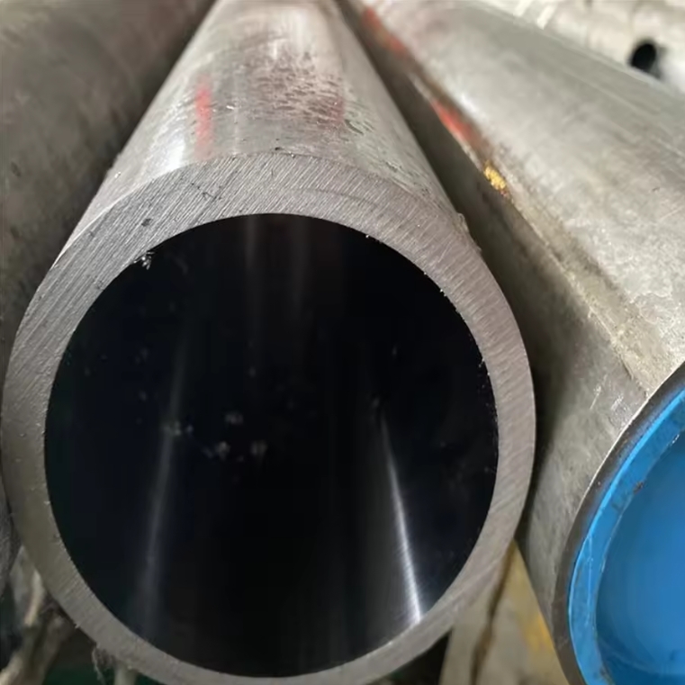 Hydraulic Precision Seamless Steel Pipe