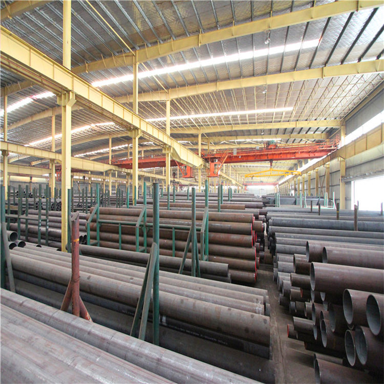 20# Low Carbon Seamless Steel Tube