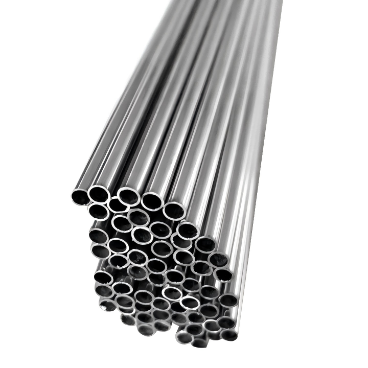 Carbon Alloy Tube