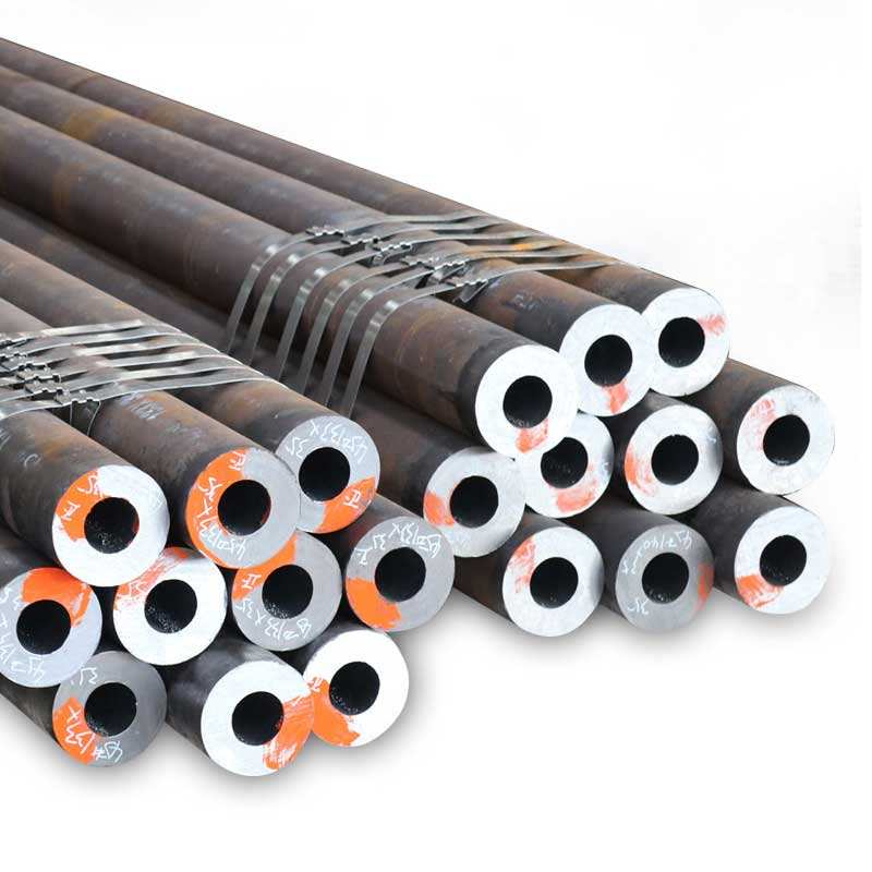 Carbon Thick-Walled Seamless Steel Pipe