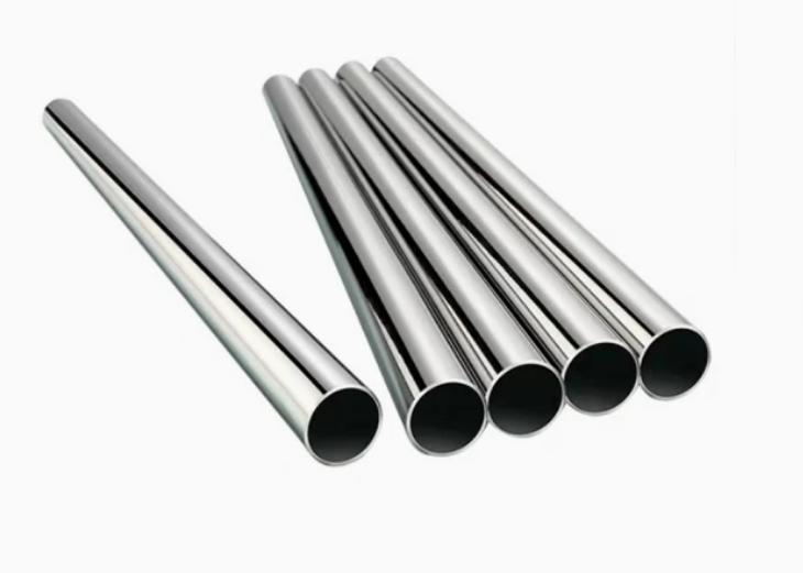 Hot Finished Seamless Steel Tubes