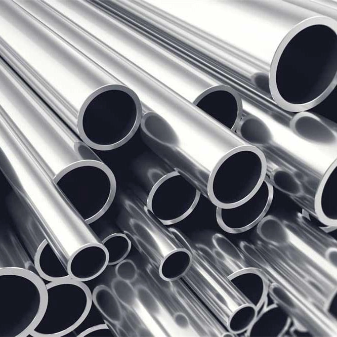 Carbon Alloy Tube