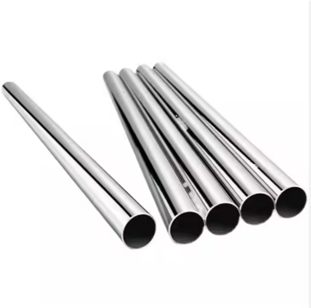 Cold Drawn Steel Tubing