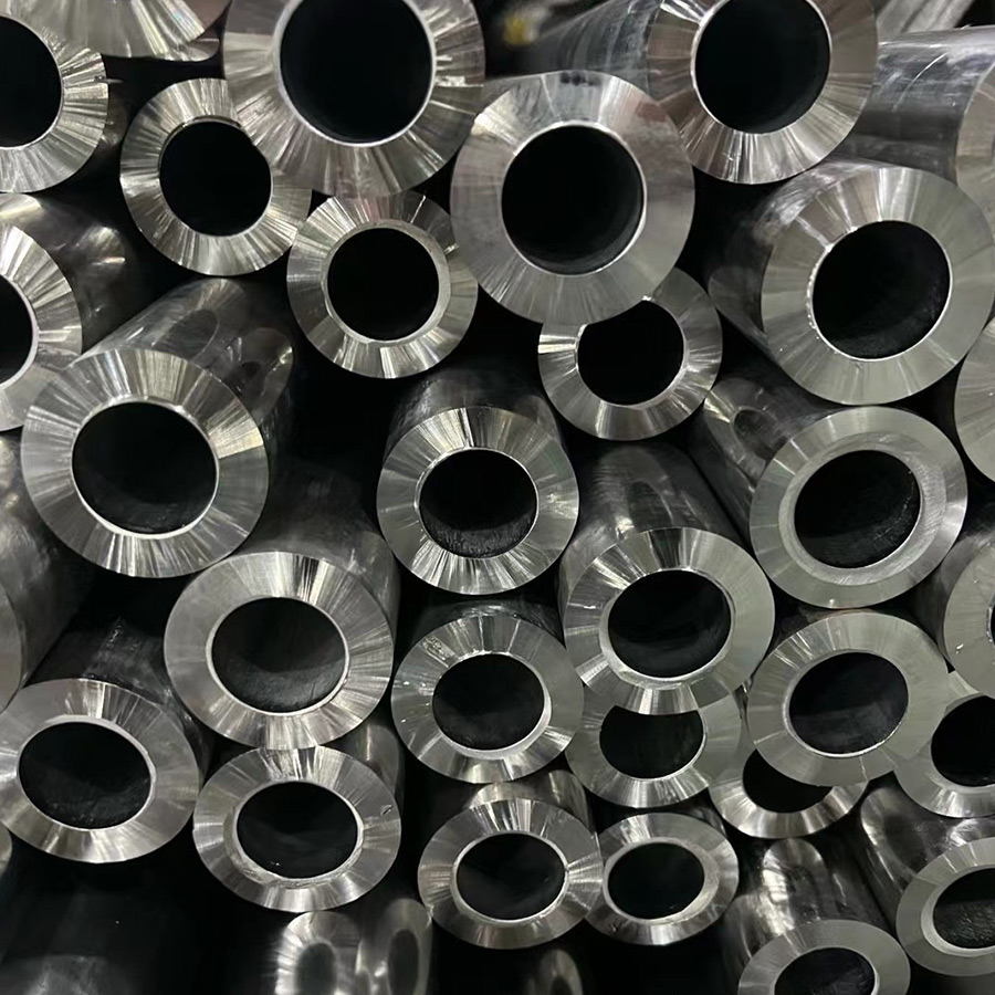 Stainless Steel Precision Pipe