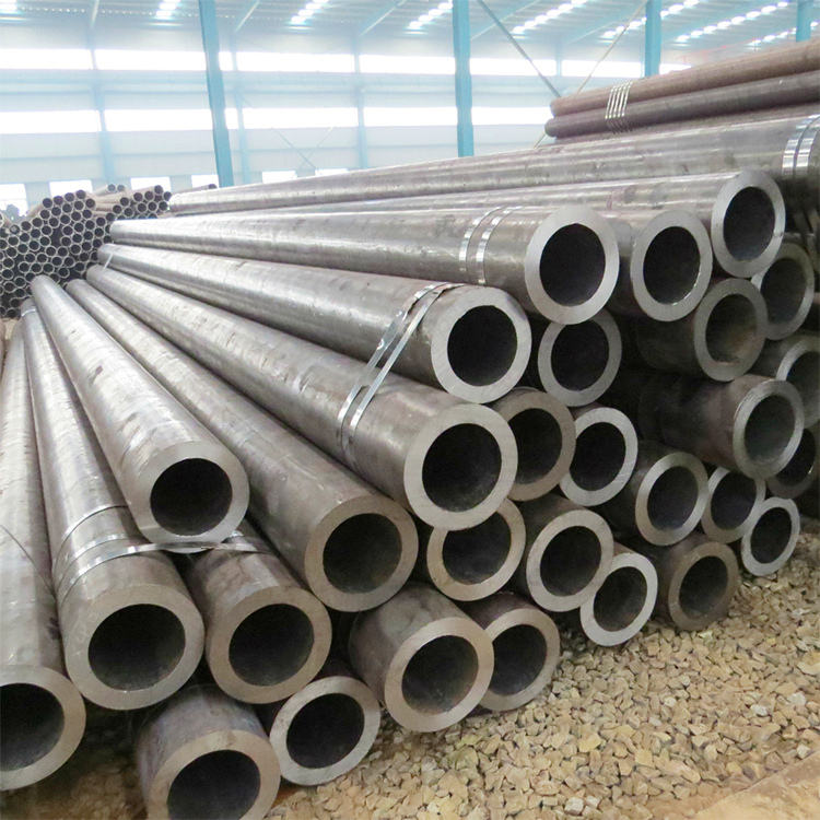 Hollow Carbon Seamless Steel Pipe