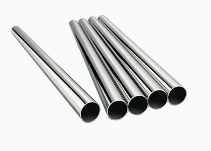 Hot Finished Welded Tubes