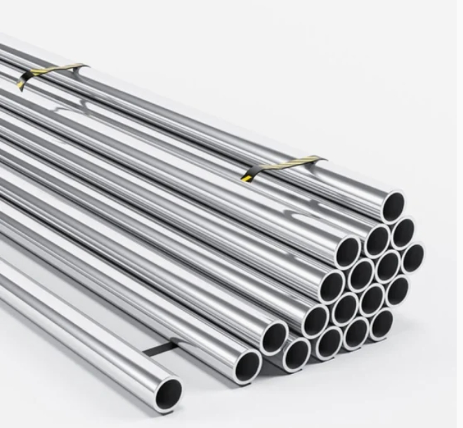 Seamless Carbon Steel Tube