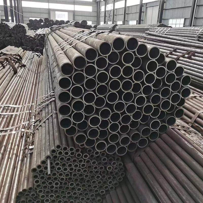 20# Low Carbon Seamless Steel Tube