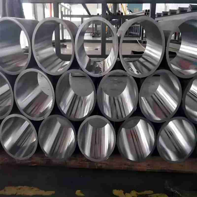 Hydraulic Precision Seamless Steel Pipe