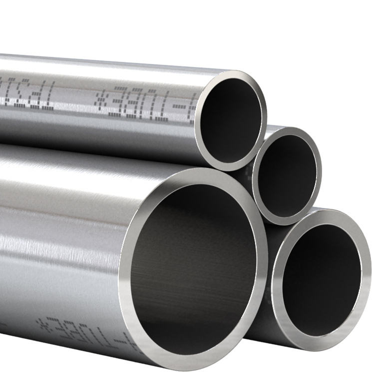 Alloy Seamless Steel Tube