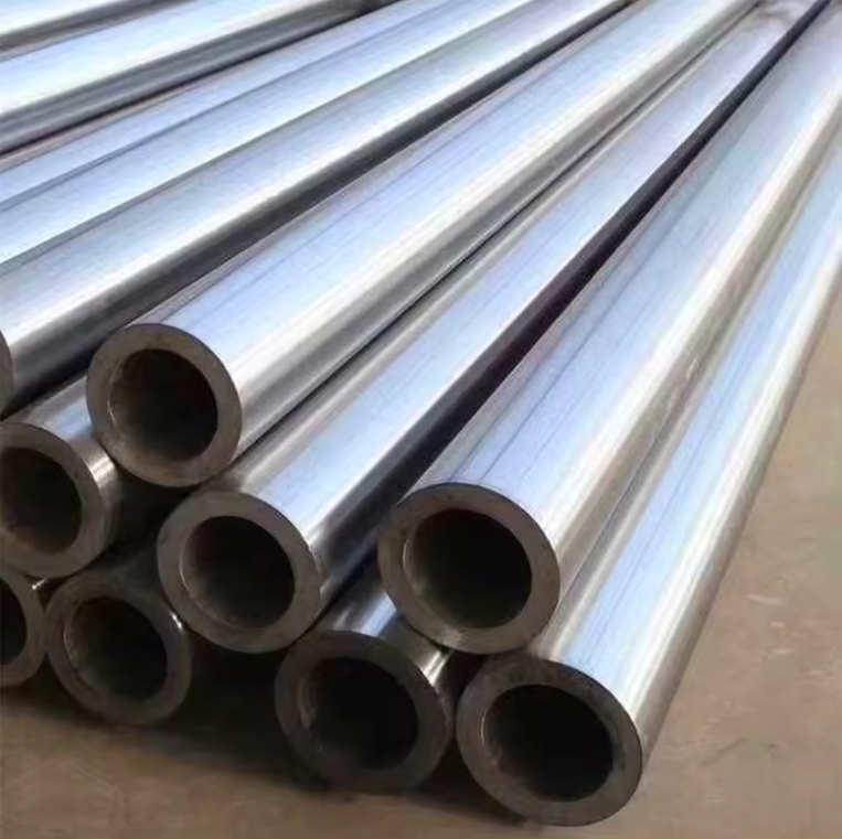 Cold Drawn Precision Steel Pipe