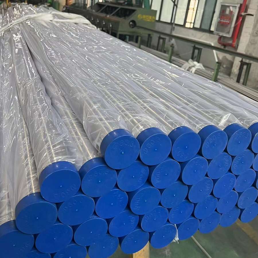 Stainless Steel Precision Pipe