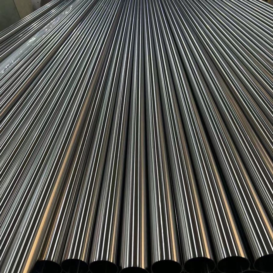 Stainless Steel Precision Pipe