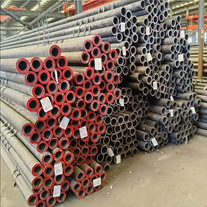 ASTM A53 Cold Drawn Seamless Steel Pipe