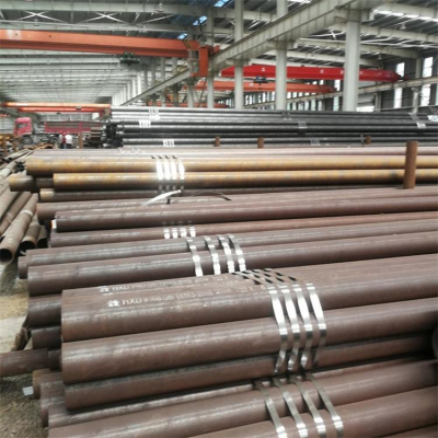 20# Carbon Steel Seamless Pipe