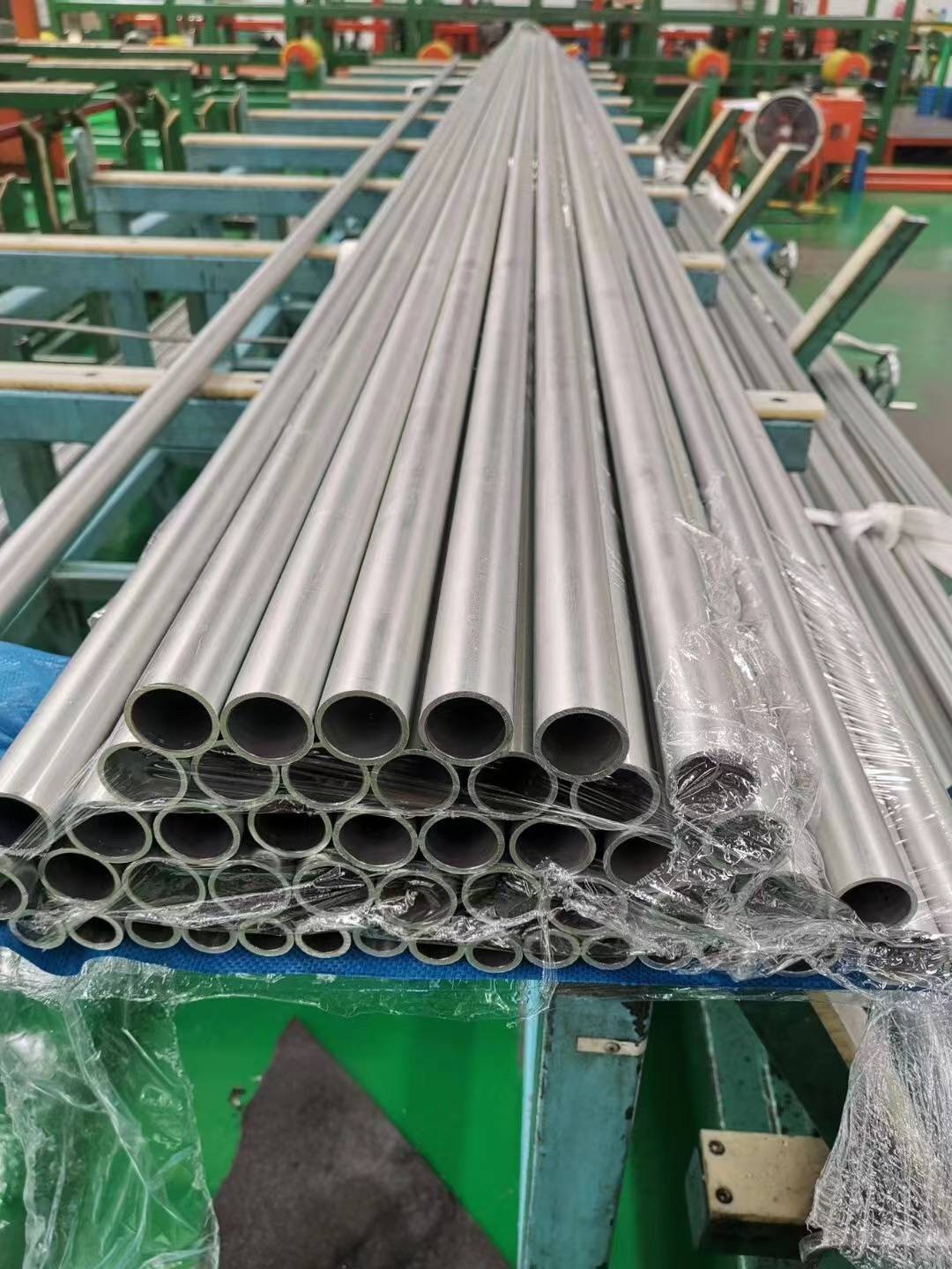 Seamless Steel Pipe