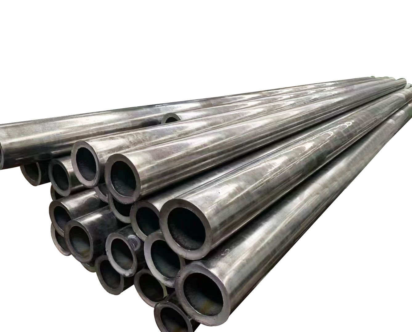 Alloy Seamless Steel Tube