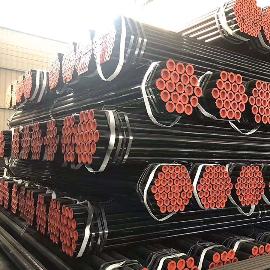 API 5L Line Pipe